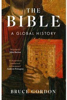 The Bible - Bruce Gordon