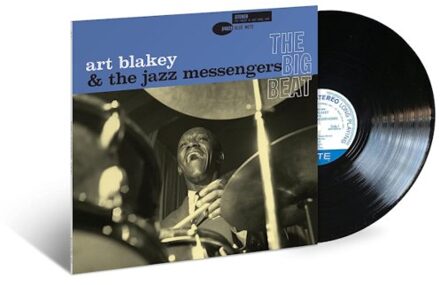 The Big Beat - Art Blakey & The Jazz Messengers