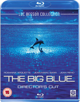 The Big Blue