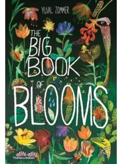 The Big Book of Blooms
