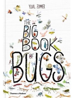 The Big Book of Bugs