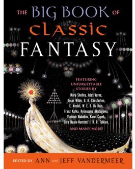 The Big Book of Classic Fantasy