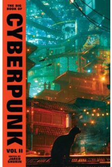 The Big Book Of Cyberpunk Vol. 2 - Various