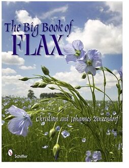 The Big Book of Flax