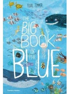 The Big Book of the Blue