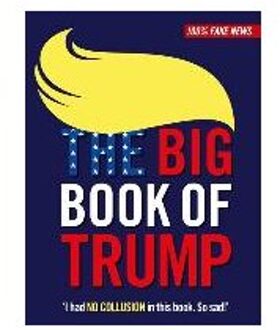 The Big Book of Trump