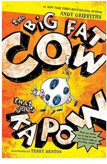The Big Fat Cow That Goes Kapow