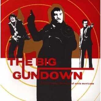 The Big Gundown