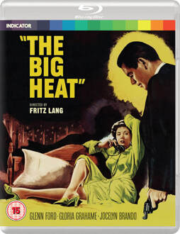 The Big Heat (Standaard Editie)
