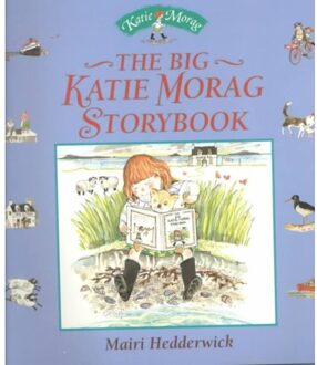 The Big Katie Morag Storybook