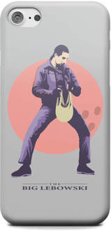 The Big Lebowski The Jesus Phone Case - iPhone 11 Pro Max - Snap case - mat