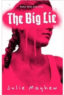 The Big Lie