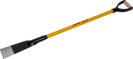 The Big Mutt | Breekijzer | 200 x 100mm | Glasvezel - 88-030