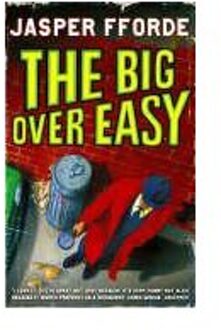 The Big Over Easy