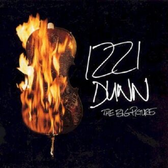 The Big Picture - Izzi Dunn