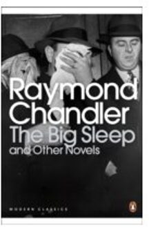 The Big Sleep and Other Novels