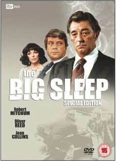 The Big Sleep [Speciale Editie]