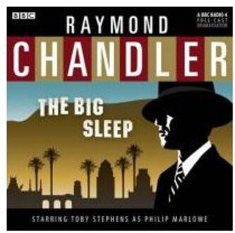 The Big Sleep