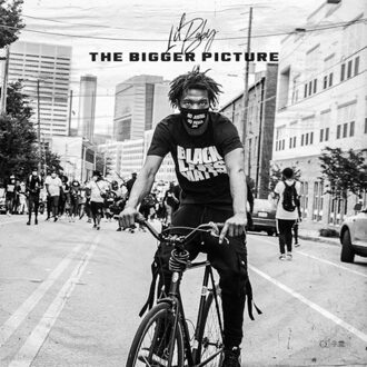 The Bigger Picture - Lil Baby