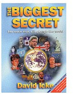 The Biggest Secret