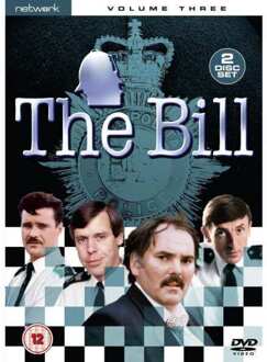 The Bill Volume 3