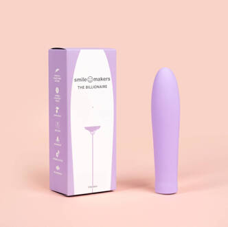 The Billionaire Veelzijdige Vibrator