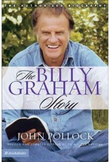 The Billy Graham Story