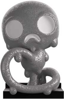 The Binding of Isaac Vinyl Figure Dogma 9 cm
