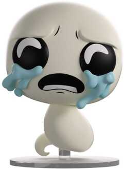 The Binding of Isaac Vinyl Figure The Lost 8 cm
