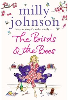 The Birds And The Bees - Milly Johnson