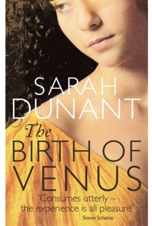 The Birth Of Venus - Sarah Dunant