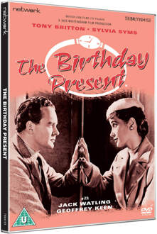 The Birthday Present