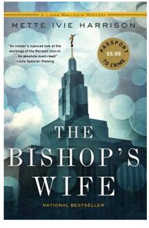 The Bishop's Wife