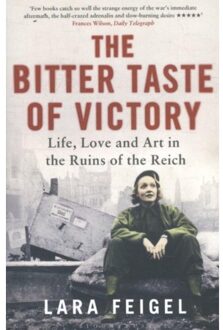 The Bitter Taste of Victory