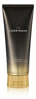 The Black Amino Cleansing Foam 150ml