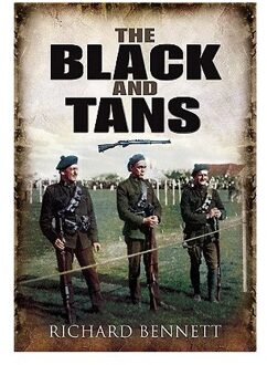 The Black and Tans