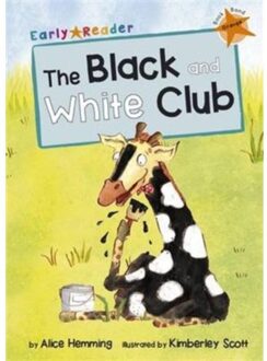 The Black and White Club