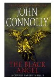 The Black Angel: A Charlie Parker Thriller