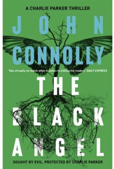 The Black Angel: A Charlie Parker Thriller