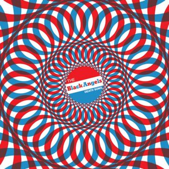 The Black Angels - Death Song