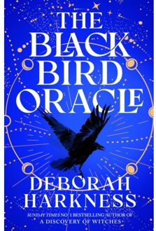 The Black Bird Oracle - All Souls - Deborah Harkness