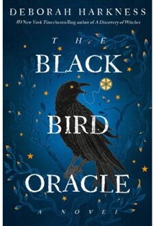 The Black Bird Oracle - All Souls (Englisch) - Deborah Harkness