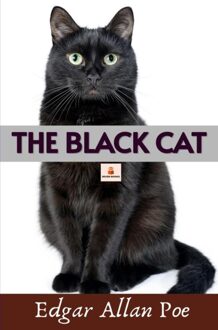The Black Cat - Edgar Allan Poe - ebook