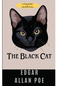 The Black Cat - Edgar Allan Poe