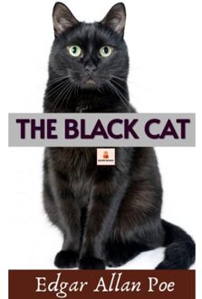 The Black Cat - Edgar Allan Poe