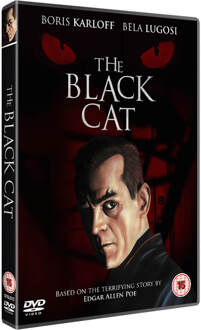 The Black Cat