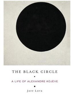 The Black Circle