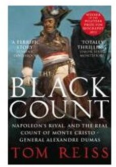 The Black Count