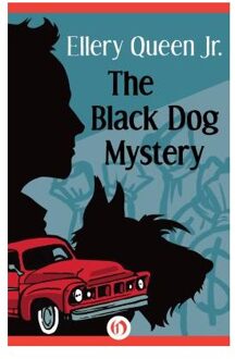 The Black Dog Mystery