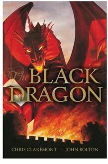 The Black Dragon